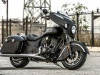 Indian Chieftain Dark Horse